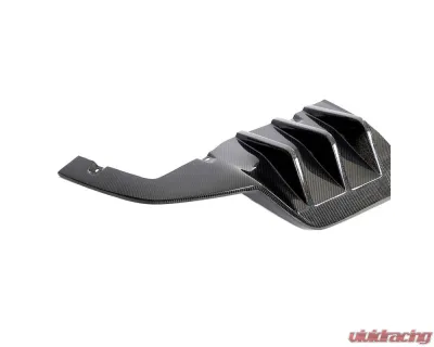 VR Aero Carbon Fiber Rear Diffuser Honda Civic Type-R FL5 - VR-FL5-615