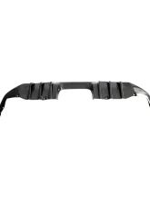 VR Aero Carbon Fiber Rear Diffuser Honda Civic Type-R FL5                                     - VR-FL5-615 - Image 15