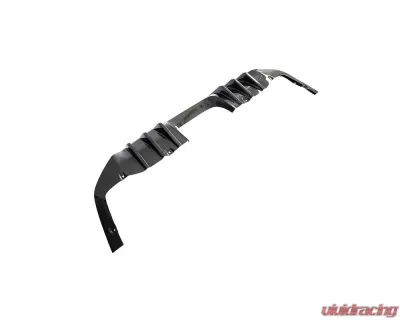 VR Aero Carbon Fiber Rear Diffuser Honda Civic Type-R FL5 - VR-FL5-615