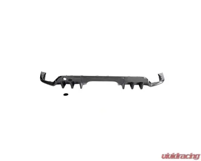 VR Aero Carbon Fiber Rear Diffuser Honda Civic Type-R FL5 - VR-FL5-615