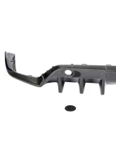 VR Aero Carbon Fiber Rear Diffuser Honda Civic Type-R FL5                                     - VR-FL5-615 - Image 18