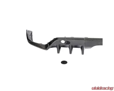 VR Aero Carbon Fiber Rear Diffuser Honda Civic Type-R FL5 - VR-FL5-615