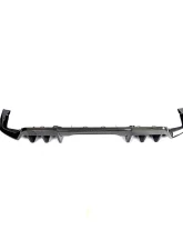 VR Aero Carbon Fiber Rear Diffuser Honda Civic Type-R FL5                                     - VR-FL5-615 - Image 2