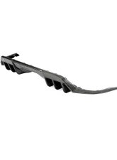 VR Aero Carbon Fiber Rear Diffuser Honda Civic Type-R FL5                                     - VR-FL5-615 - Image 3
