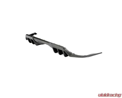 VR Aero Carbon Fiber Rear Diffuser Honda Civic Type-R FL5 - VR-FL5-615