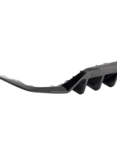 VR Aero Carbon Fiber Rear Diffuser Honda Civic Type-R FL5                                     - VR-FL5-615 - Image 4
