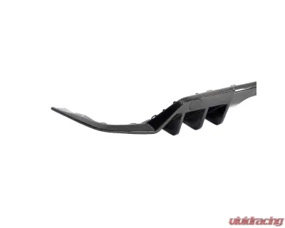 VR Aero Carbon Fiber Rear Diffuser Honda Civic Type-R FL5 - VR-FL5-615