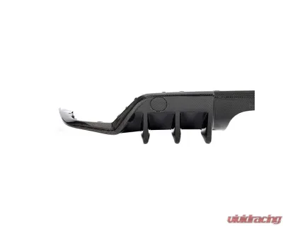 VR Aero Carbon Fiber Rear Diffuser Honda Civic Type-R FL5 - VR-FL5-615