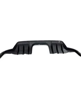 VR Aero Carbon Fiber Rear Diffuser Honda Civic Type-R FL5                                     - VR-FL5-615 - Image 7