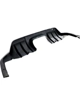 VR Aero Carbon Fiber Rear Diffuser Honda Civic Type-R FL5                                     - VR-FL5-615 - Image 8