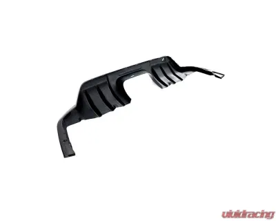 VR Aero Carbon Fiber Rear Diffuser Honda Civic Type-R FL5 - VR-FL5-615