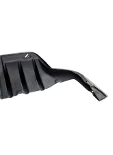VR Aero Carbon Fiber Rear Diffuser Honda Civic Type-R FL5                                     - VR-FL5-615 - Image 9