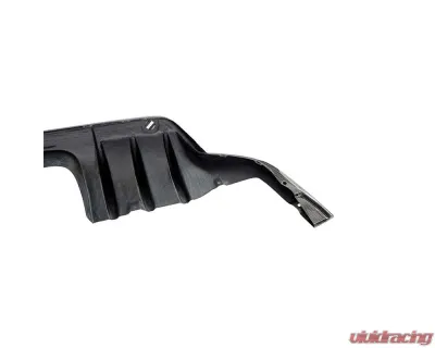 VR Aero Carbon Fiber Rear Diffuser Honda Civic Type-R FL5 - VR-FL5-615