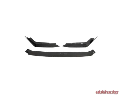 VR Aero Carbon Fiber Front Lip Spoiler Honda Civic Type-R FL5 - VR-FL5-600