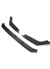 VR Aero Carbon Fiber Front Lip Spoiler Honda Civic Type-R FL5                                     - VR-FL5-600 - Image 11