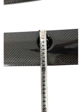 VR Aero Carbon Fiber Front Lip Spoiler Honda Civic Type-R FL5                                     - VR-FL5-600 - Image 14