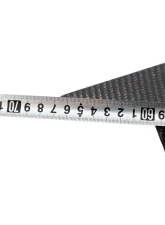 VR Aero Carbon Fiber Front Lip Spoiler Honda Civic Type-R FL5                                     - VR-FL5-600 - Image 16