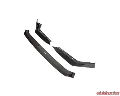 VR Aero Carbon Fiber Front Lip Spoiler Honda Civic Type-R FL5 - VR-FL5-600