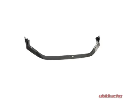 VR Aero Carbon Fiber Front Lip Spoiler Honda Civic Type-R FL5 - VR-FL5-600