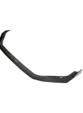 VR Aero Carbon Fiber Front Lip Spoiler Honda Civic Type-R FL5                                     - VR-FL5-600 - Image 5