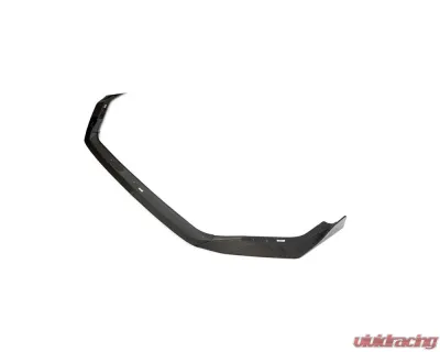 VR Aero Carbon Fiber Front Lip Spoiler Honda Civic Type-R FL5 - VR-FL5-600
