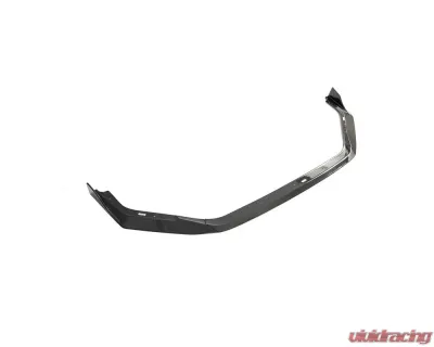 VR Aero Carbon Fiber Front Lip Spoiler Honda Civic Type-R FL5 - VR-FL5-600
