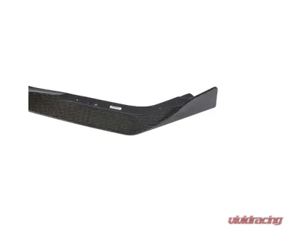 VR Aero Carbon Fiber Front Lip Spoiler Honda Civic Type-R FL5 - VR-FL5-600