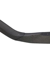 VR Aero Carbon Fiber Front Lip Spoiler Honda Civic Type-R FL5                                     - VR-FL5-600 - Image 8