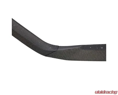 VR Aero Carbon Fiber Front Lip Spoiler Honda Civic Type-R FL5 - VR-FL5-600