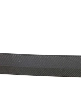VR Aero Carbon Fiber Front Lip Spoiler Honda Civic Type-R FL5                                     - VR-FL5-600 - Image 9