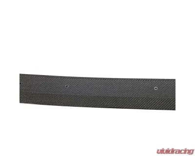 VR Aero Carbon Fiber Front Lip Spoiler Honda Civic Type-R FL5 - VR-FL5-600