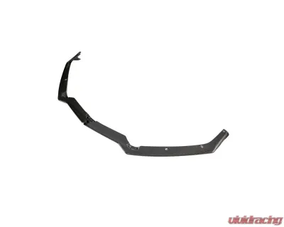 VR Aero Carbon Fiber Front Lip Spoiler Chevrolet Corvette C8 Non Z06 - VR-C8-601