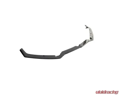 VR Aero Carbon Fiber Front Lip Spoiler Chevrolet Corvette C8 Non Z06 - VR-C8-601