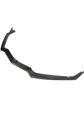 VR Aero Carbon Fiber Front Lip Spoiler Chevrolet Corvette C8 Non Z06                                     - VR-C8-601 - Image 5