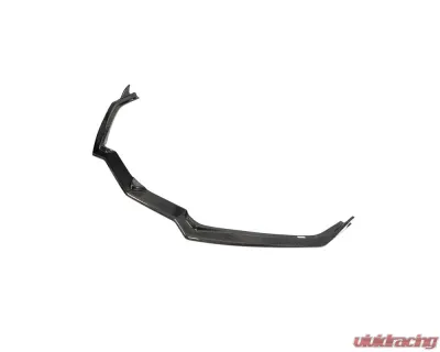 VR Aero Carbon Fiber Front Lip Spoiler Chevrolet Corvette C8 Non Z06 - VR-C8-601