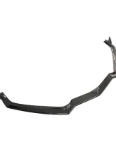 VR Aero Carbon Fiber Front Lip Spoiler Chevrolet Corvette C8 Non Z06                                     - VR-C8-601 - Image 6