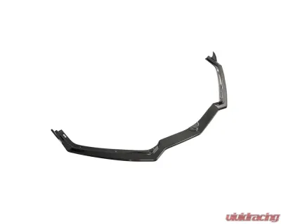 VR Aero Carbon Fiber Front Lip Spoiler Chevrolet Corvette C8 Non Z06 - VR-C8-601