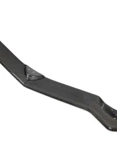VR Aero Carbon Fiber Front Lip Spoiler Chevrolet Corvette C8 Non Z06                                     - VR-C8-601 - Image 8