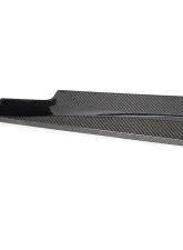 VR Aero Carbon Fiber Side Skirts V2 Audi A5 S-Line S5 Sportback Hatchback 4-Door 2020-2021                                     - VR-A5S5-635 - Image 5