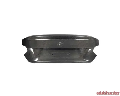 VR Aero Carbon Fiber OEM Style Trunk BMW M2 G87 - VR-G87-611