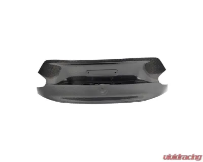 VR Aero Carbon Fiber OEM Style Trunk BMW M2 G87 - VR-G87-611