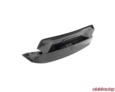 VR Aero Carbon Fiber OEM Style Trunk BMW M2 G87 - VR-G87-611