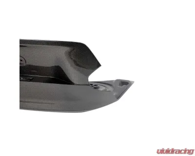 VR Aero Carbon Fiber OEM Style Trunk BMW M2 G87 - VR-G87-611