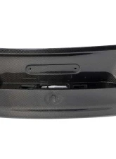 VR Aero Carbon Fiber OEM Style Trunk BMW M2 G87                                     - VR-G87-611 - Image 14