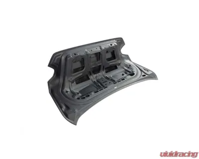 VR Aero Carbon Fiber OEM Style Trunk BMW M2 G87 - VR-G87-611