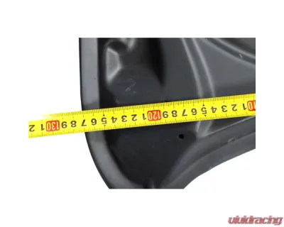 VR Aero Carbon Fiber OEM Style Trunk BMW M2 G87 - VR-G87-611
