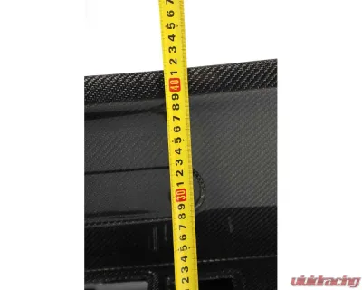 VR Aero Carbon Fiber OEM Style Trunk BMW M2 G87 - VR-G87-611