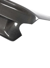 VR Aero Carbon Fiber OEM Style Trunk BMW M2 G87                                     - VR-G87-611 - Image 3