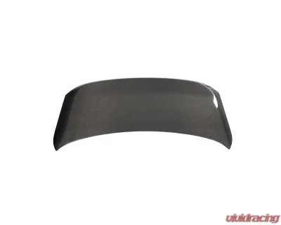 VR Aero Carbon Fiber OEM Style Trunk BMW M2 G87 - VR-G87-611