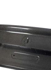 VR Aero Carbon Fiber OEM Style Trunk BMW M2 G87                                     - VR-G87-611 - Image 5